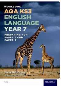 AQA KS3 English Language