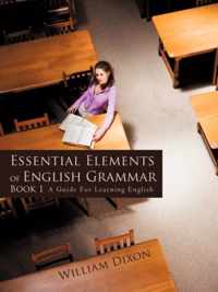 Essential Elements of English Grammar