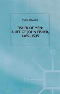 Fisher of Men