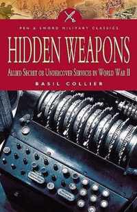 Hidden Weapons