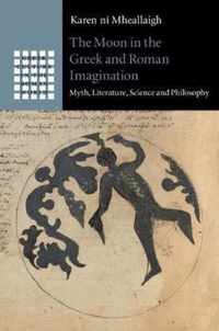 Moon in The Greek & Roman Imaginat