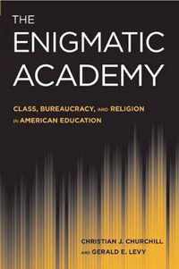 The Enigmatic Academy