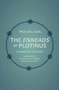 The Enneads of Plotinus, Volume 1