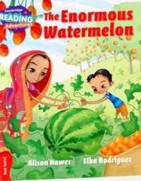 The Enormous Water Melon