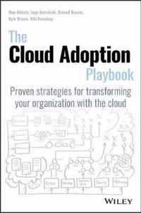 The Cloud Adoption Playbook