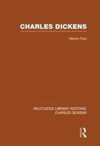 Charles Dickens (Rle Dickens)