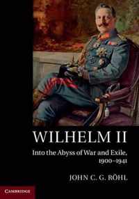 Wilhelm II