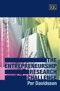 The Entrepreneurship Research Challenge