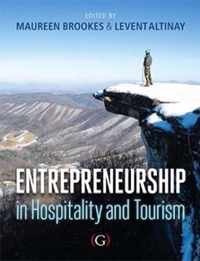 Entrepreneurship in Hospitality and Tourism