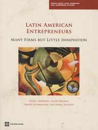 Latin American Entrepreneurs