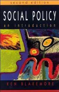 Social Policy