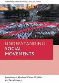 Understanding Social Welfare Movements