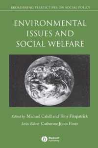 Environmental Issues and Social Welfare