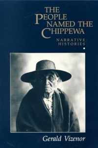 The People Named The Chippewa