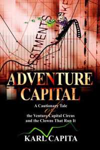 Adventure Capital