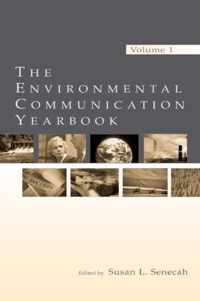 The Environmental Communication Yearbook