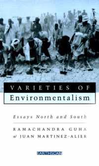 Varieties of Environmentalism