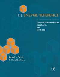 The Enzyme Reference