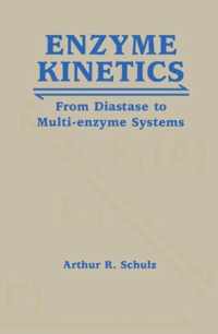 Enzyme Kinetics