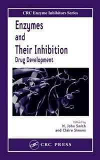 Enzymes and Their Inhibitors: Drug Development