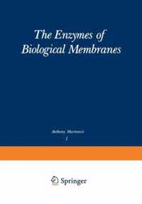 The Enzymes of Biological Membranes