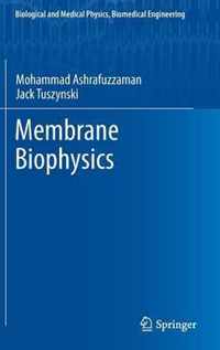 Membrane Biophysics