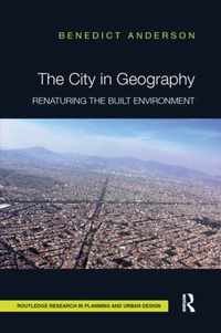 The City in Geography