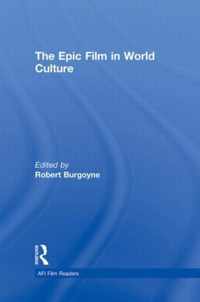 The Epic Film in World Culture