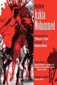 The Epic of Askia Mohammed