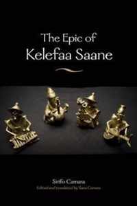 The Epic of Kelefaa Saane