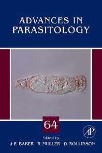 Advances in Parasitology