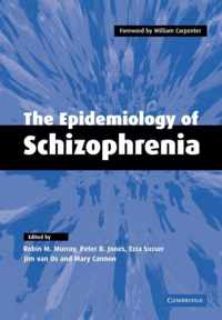 The Epidemiology of Schizophrenia