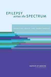 Epilepsy Across the Spectrum