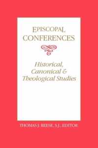 Episcopal Conferences