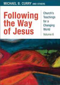 Following the Way of Jesus