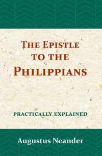 The Epistle to the Philippians