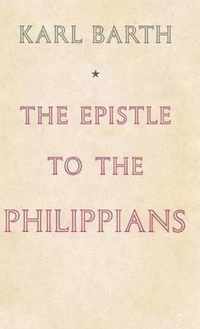 The Epistle to the Philippians