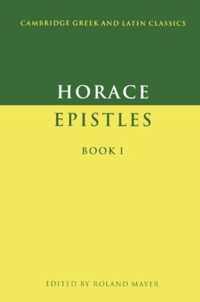 Epistles Book I