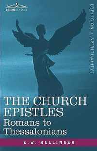 The Church Epistles