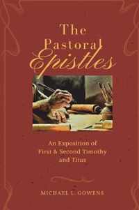 The Pastoral Epistles