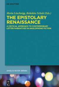 The Epistolary Renaissance