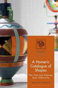 A Homeric Catalogue of Shapes