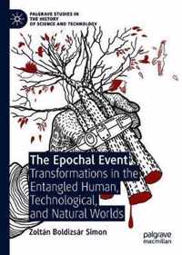 The Epochal Event