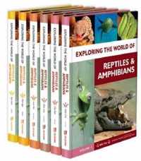 Exploring the World of Reptiles and Amphibians