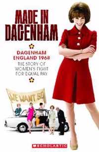 Made in Dagenham Audio Pack