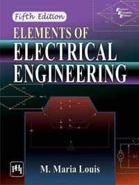 Elements of Electrical Engineering