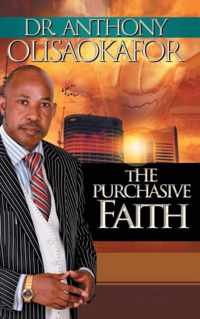 THE Purchasive Faith