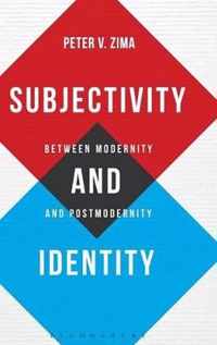 Subjectivity and Identity