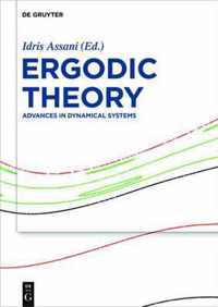 Ergodic Theory