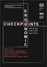 Ergonomic checkpoints